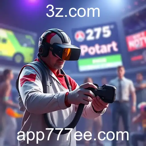 A Ascensão do 777ee: Transformando o Cenário de Jogos Online