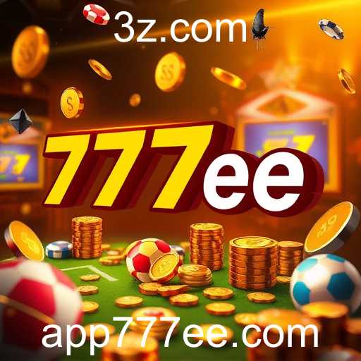 A Ascensão do 777ee no Cenário de Jogos Online