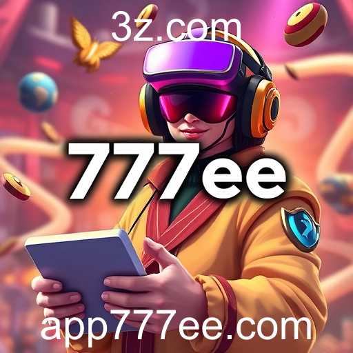 A Ascensão de 777ee no Mundo dos Jogos Online