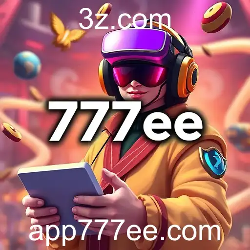 A Ascensão de 777ee no Mundo dos Jogos Online