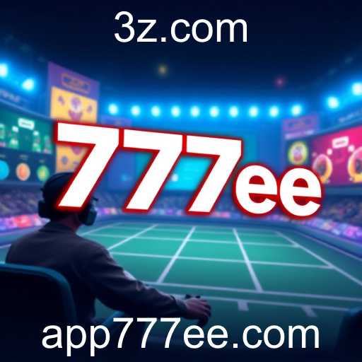 A Ascensão do 777ee e o Futuro dos Jogos Online