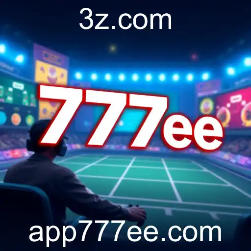 A Ascensão do 777ee e o Futuro dos Jogos Online