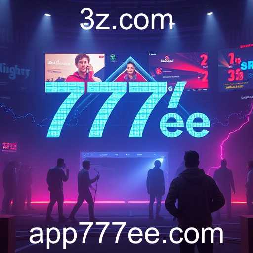 Reviravolta no Mercado de Jogos com a Palavra-Chave 777ee