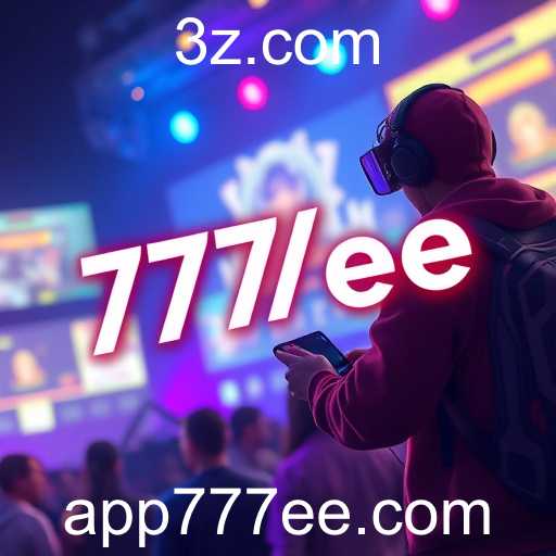 A Revolução dos Jogos Online: A Ascensão de 777ee