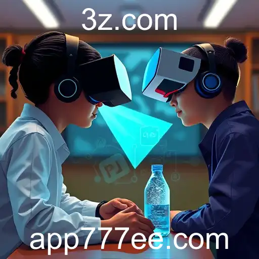 Inovações e Tendências em Jogos Online em 2025