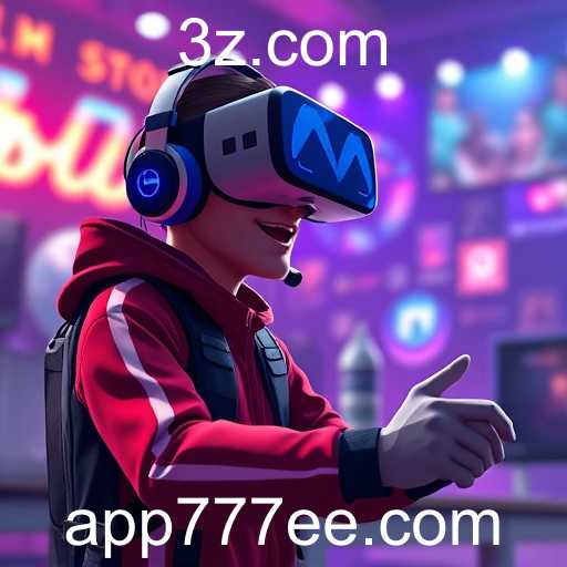 O Crescimento dos Jogos Online e a Influência da Palavra-Chave '777ee'