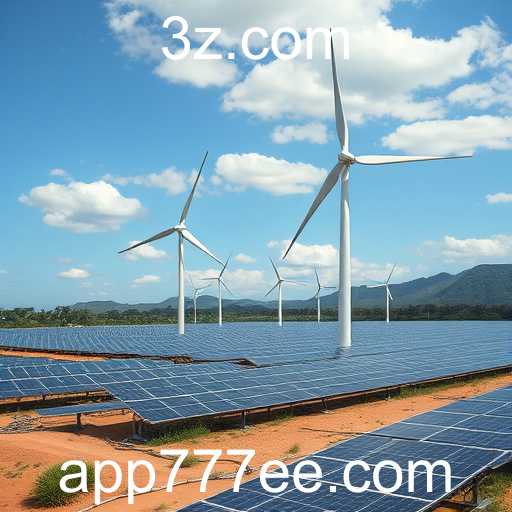 Inovação Tecnológica e Sustentabilidade: Uma Nova Era