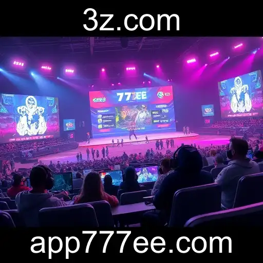 A Nova Era dos Jogos Online: O Papel do 777ee