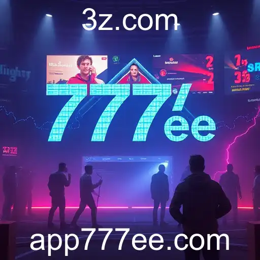 Reviravolta no Mercado de Jogos com a Palavra-Chave 777ee