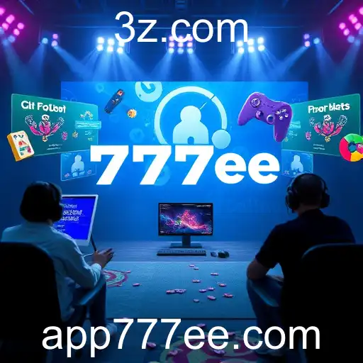 A Revolução dos Jogos Online e o Impacto Econômico