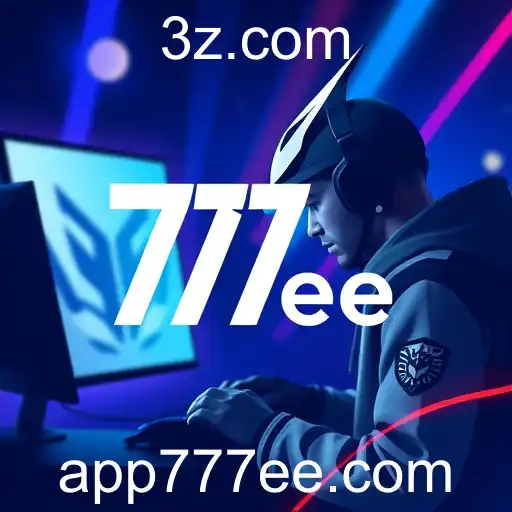 Revolução nos Esports: 777ee e o Futuro dos Jogos