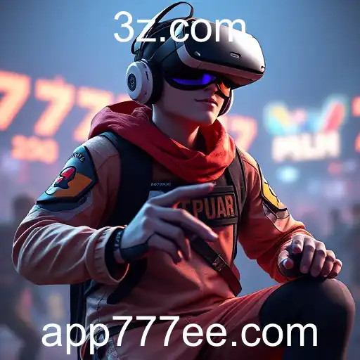 Revolução no Mundo dos Games: 2025 em Destaque