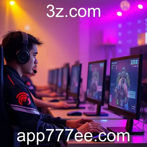 Tendências Emergentes nos E-Sports e o Futuro das Competições Online