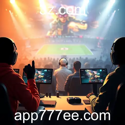 Tendências do Jogo Online em 2025