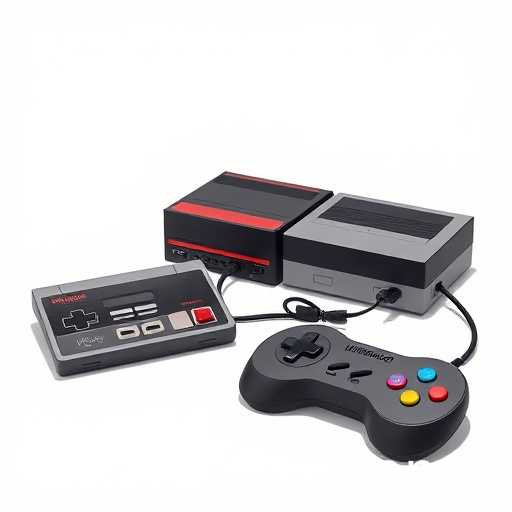 A Revolução do Jogo Online e Seus Impactos em 2025