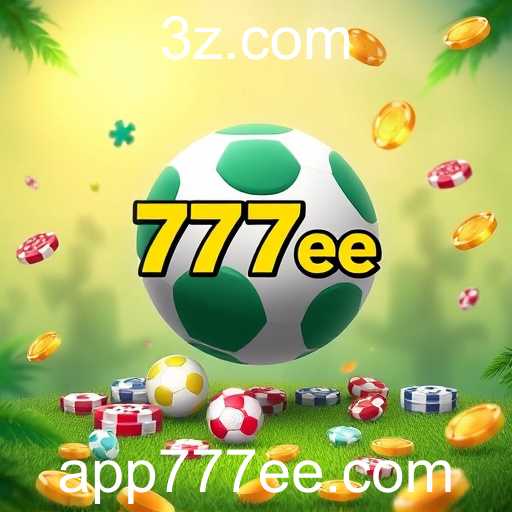 O Sucesso de 777ee no Cenário de Jogos Online