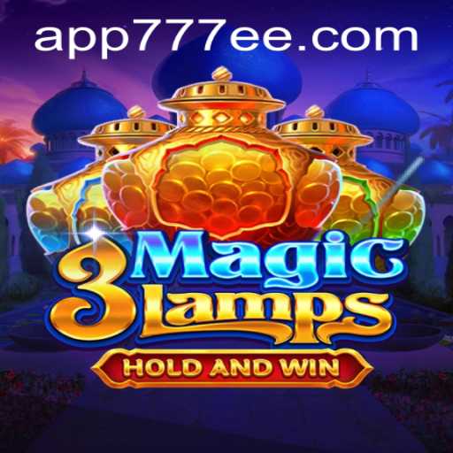 Exploring the Enchanting World of 3MagicLamps