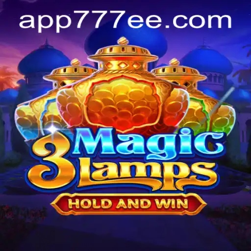 Exploring the Enchanting World of 3MagicLamps