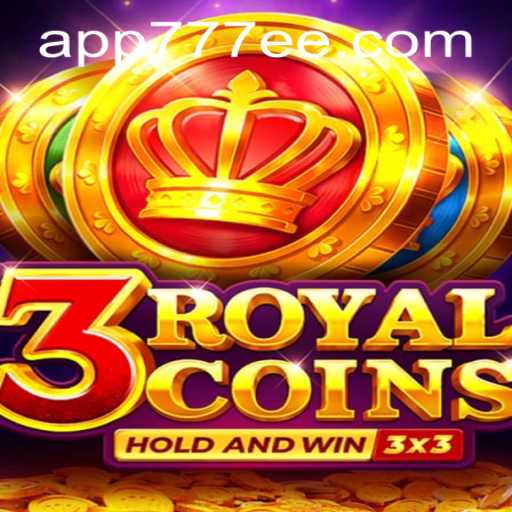 Exploring the Thrilling World of 3royalcoins: A Guide to Rules and Gameplay with 777ee PH Login