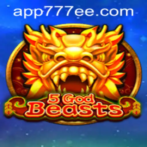 Discover 5GodBeasts: A Deep Dive into the Thrilling World of Mythical Adventure