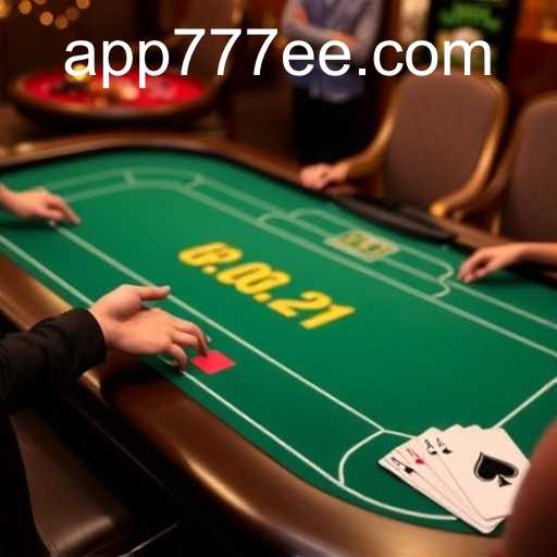 The Fascinating World of Baccarat: Understanding 777ee PH Login