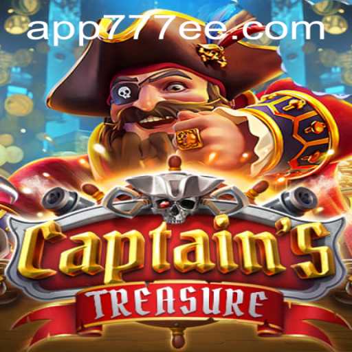 Discover CaptainssTreasure: Your Gateway to Adventure