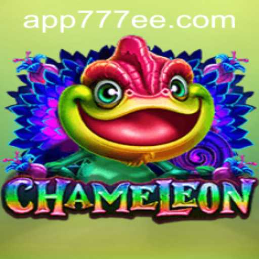 The Intrigue of Chameleon: A Deep Dive into Its Enigmatic World