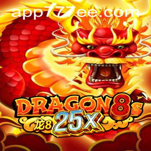 Exploring the Enigmatic World of Dragon8s25x: Unveiling the Secrets of This Thrilling Game
