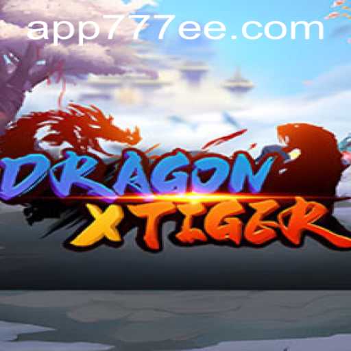 Explore the Thrilling World of DragonXTiger and Discover 777ee PH Login