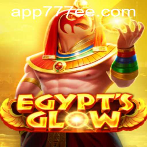 Discover the Mystical World of EgyptsGlow: A Guide to Playing with '777ee PH Login'