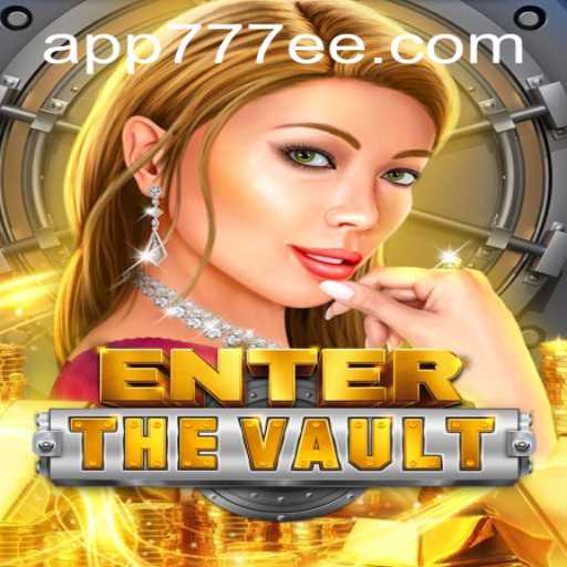 EntertheVault - Unlock the Secrets with 777ee PH Login