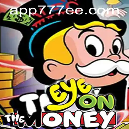 EyeOnTheMoney: A Game of Strategy, Luck, and Real-Time Excitement