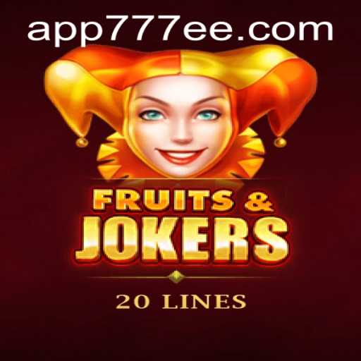 Explore the Thrilling World of FruitsAndJokers20 With 777ee PH Login