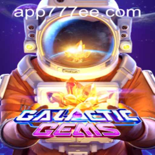 Discover GalacticGems: A Galactic Adventure Awaits