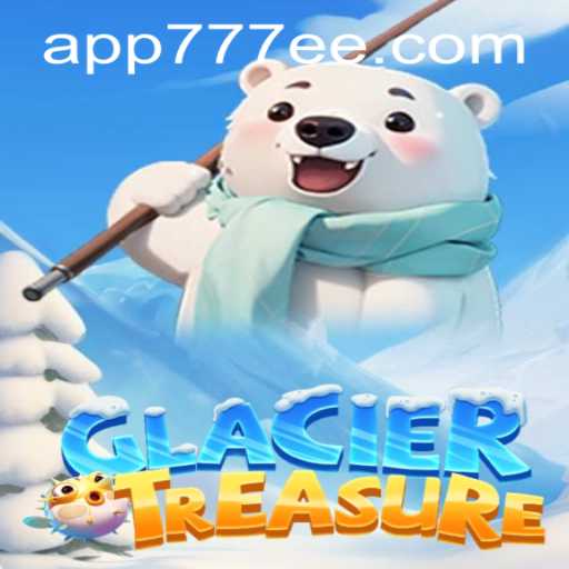 Discover the Icy Adventures of GlacierTreasure