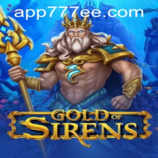 GoldofSirens: Exploring the Mythical Underworld