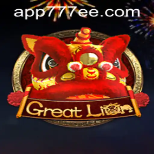 Welcome to the Thrilling World of GreatLion