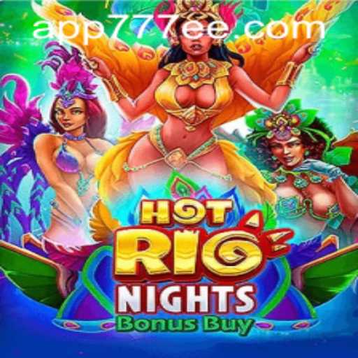 Exploring HotRioNightsBonusBuy: An Engaging Casino Experience