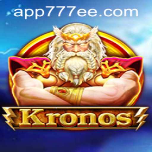 Kronos 777ee PH Login: Discover the Exciting World of Kronos