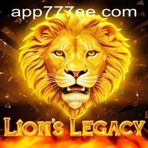 LionsLegacy: Embark on an Epic Journey with 777ee PH Login