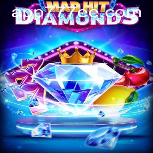 Exploring the Thrilling World of MadHitDiamonds and the Intriguing 777ee PH Login