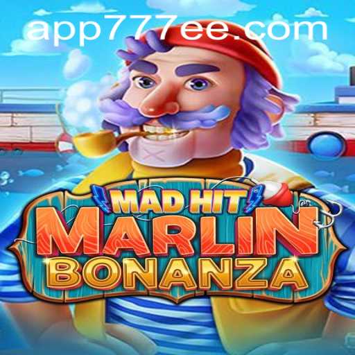 Dive into Excitement with MadHitMarlinBonanza and Unlock the Thrill with 777ee PH Login