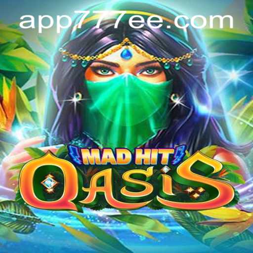 Unveiling MadHitOasis: A New Adventure in the World of Gaming