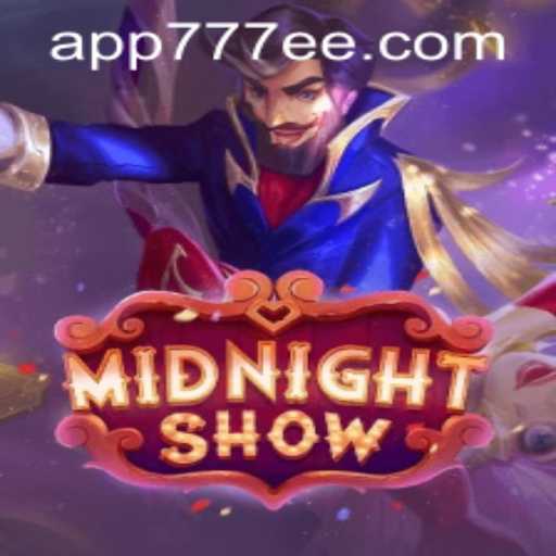 MidnightShow: A Thrilling New Gaming Experience with 777ee PH Login