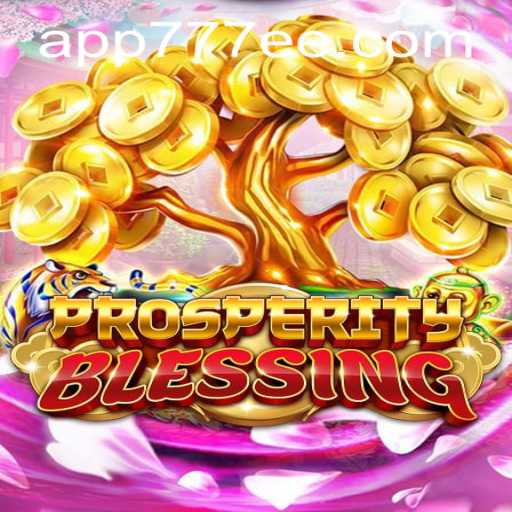 Exploring ProsperityBlessing: A Unique Gaming Experience