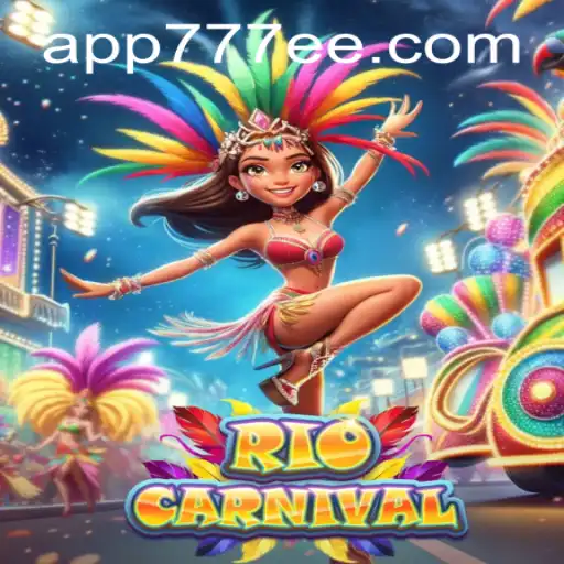 RioCarnival: Dive into a Vibrant Gaming Experience