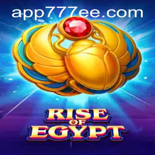 RiseOfEgypt: Exploring the Mysteries of the Ancient Egyptian-Themed Game
