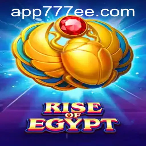 RiseOfEgypt: Exploring the Mysteries of the Ancient Egyptian-Themed Game
