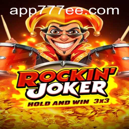 Exploring the Exciting World of RockinJoker and 777ee PH Login