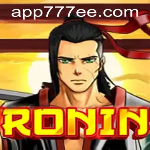 Exploring the Fascinating World of Ronin: A Unique Gaming Experience